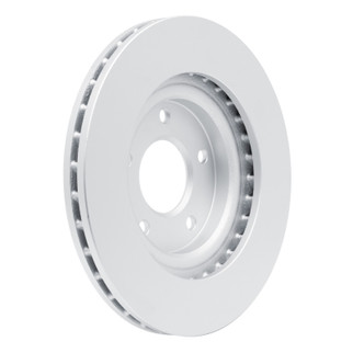 DFC 07-25 Chrysler 200 Front GeoSPEC Coated Rotor