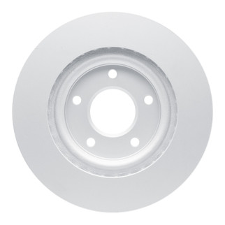 DFC 07-25 Chrysler 200 Front GeoSPEC Coated Rotor