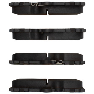 R1 06-25 Lexus GS200T Front R1 Ceramic Brake Pads