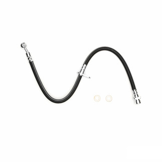 DFC 12-22 Acura ILX Front-L Brake Hose