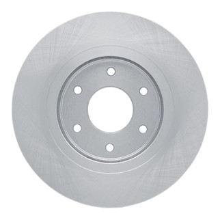 DFC 05-07 Infiniti QX56 Front Brake Rotor