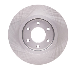 DFC 07-24 Infiniti QX56 Front Brake Rotor
