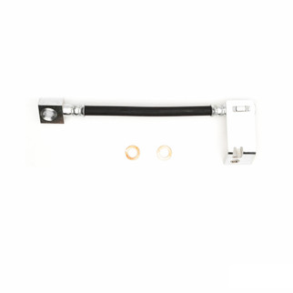 DFC 10-16 Ford F-450 Super Duty Rr L Lo/Rear-L lo Brake Hose