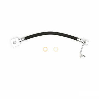 DFC 10-16 Ford F-250 Super Duty 4WD Rear-R lo Brake Hose