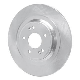 DFC 22-25 Hyundai Santa Fe Rear Brake Rotor