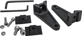 Light Bar Mounting Arm Pair
