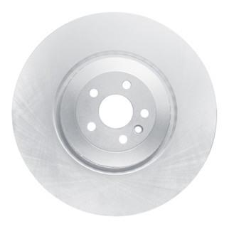 DFC 19-26 Jaguar F-Pace Front GeoSPEC Coated Rotor