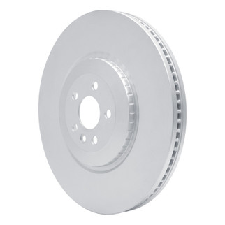 DFC 19-26 Jaguar F-Pace Front GeoSPEC Coated Rotor