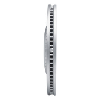 DFC 19-26 Jaguar F-Pace Front GeoSPEC Coated Rotor