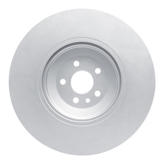 DFC 19-26 Jaguar F-Pace Front GeoSPEC Coated Rotor