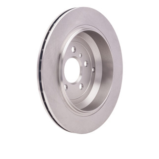 DFC 06-12 Mercedes-Benz GL320 Rear Brake Rotor