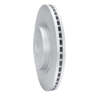 DFC 20-25 Subaru WRX Front GeoSPEC Coated Rotor