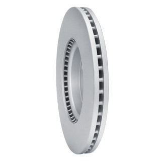 DFC 20-25 Subaru WRX Front GeoSPEC Coated Rotor