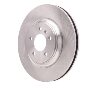 DFC 06-16 Buick LaCrosse Front Brake Rotor