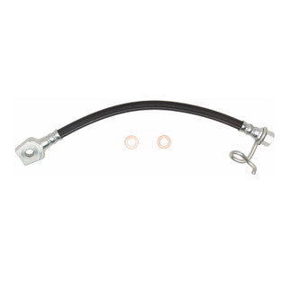 DFC 04-04 Ford F-550 Super Duty Rear-R lo/Rr R Lo Brake Hose