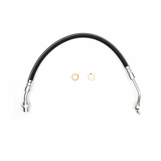 DFC 07-11 Lexus GS350 Front-R Brake Hose