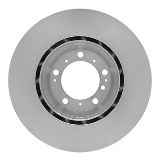 DFC 17-23 Porsche Panamera Left Rear Brake Rotor