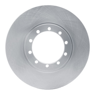 DFC 07-13 Ford Transit (Mexico) Rear Brake Rotor