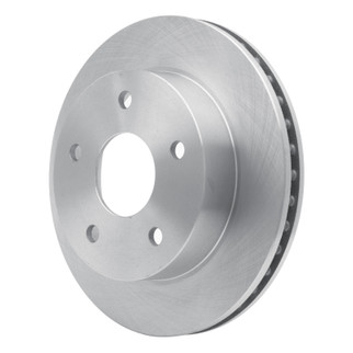 DFC 00-01 Dodge Ram 1500 Pickup Front Brake Rotor