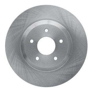 DFC 88-96 Chevrolet Corvette Left Front Brake Rotor