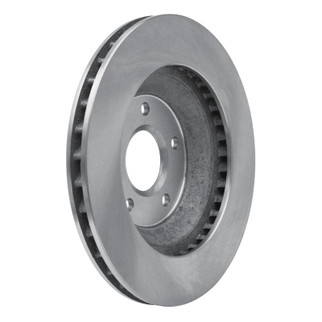 DFC 88-96 Chevrolet Corvette Left Front Brake Rotor