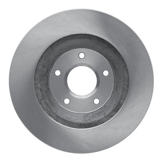 DFC 88-96 Chevrolet Corvette Left Front Brake Rotor