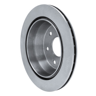 DFC 99-07 Chevrolet Silverado 1500 HD Rear Brake Rotor