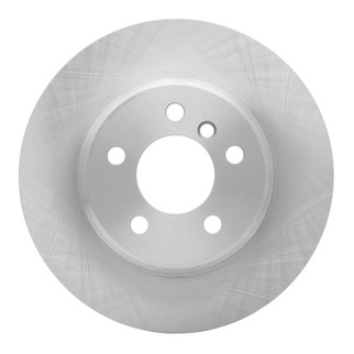 DFC 00-06 BMW X5 Rear Brake Rotor