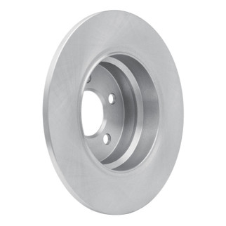 DFC 00-06 BMW X5 Rear Brake Rotor