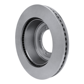 DFC 17-24 Ford F-450 Super Duty Rear Brake Rotor