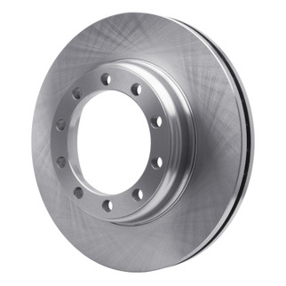 DFC 94-99 Ford B700 Bus Chassis(w/Front Disc Brakes) Front Brake Rotor