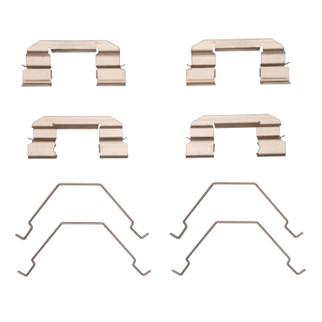 DFC 93-03 Ford Probe Front Premium Hardware Kit