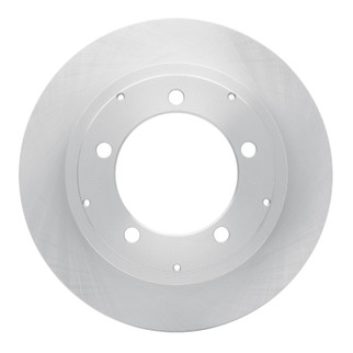 DFC 79-03 Blue Bird CV200 Front/Rear Brake Rotor