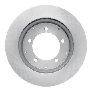 DFC 79-03 Blue Bird CV200 Front/Rear Brake Rotor