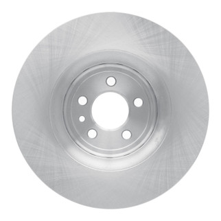 DFC 14-23 Dodge Charger Front Brake Rotor