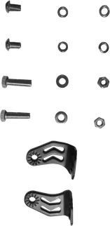 Mounting Arm For Stealth Pair