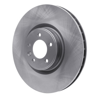 DFC 10-17 Land Rover Range Rover Front Brake Rotor