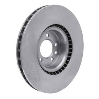 DFC 10-17 Land Rover Range Rover Front Brake Rotor