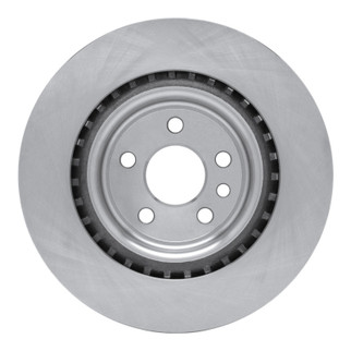 DFC 17-20 Jaguar F-Pace Rear Brake Rotor