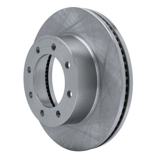 DFC 12-25 Ford F-350 Super Duty 4WD Front Brake Rotor