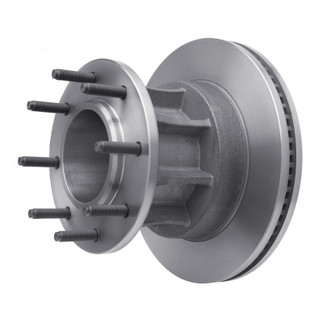 DFC 05-07 Ford F-350 Super Duty 2WD Front Brake Rotor