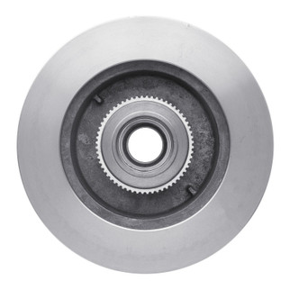DFC 05-07 Ford F-350 Super Duty 2WD Front Brake Rotor
