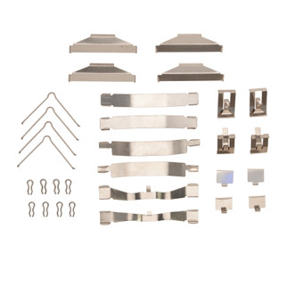 DFC 76-83 Dodge Colt Front Premium Hardware Kit