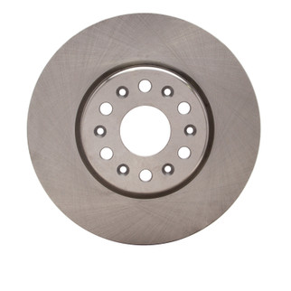 DFC 17-25 Buick Enclave Front Brake Rotor