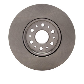 DFC 17-25 Buick Enclave Front Brake Rotor