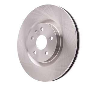 DFC 09-17 Buick Regal Front Brake Rotor