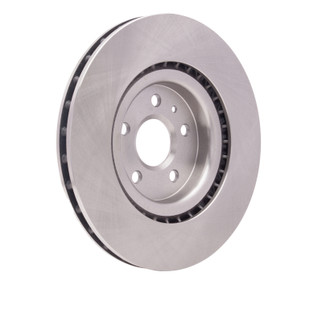 DFC 09-17 Buick Regal Front Brake Rotor