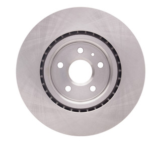 DFC 09-17 Buick Regal Front Brake Rotor