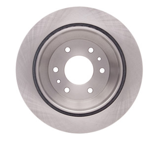DFC 02-09 Buick Rainier Rear Brake Rotor