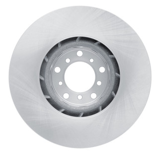 DFC 00-03 BMW M5 Right Front Brake Rotor